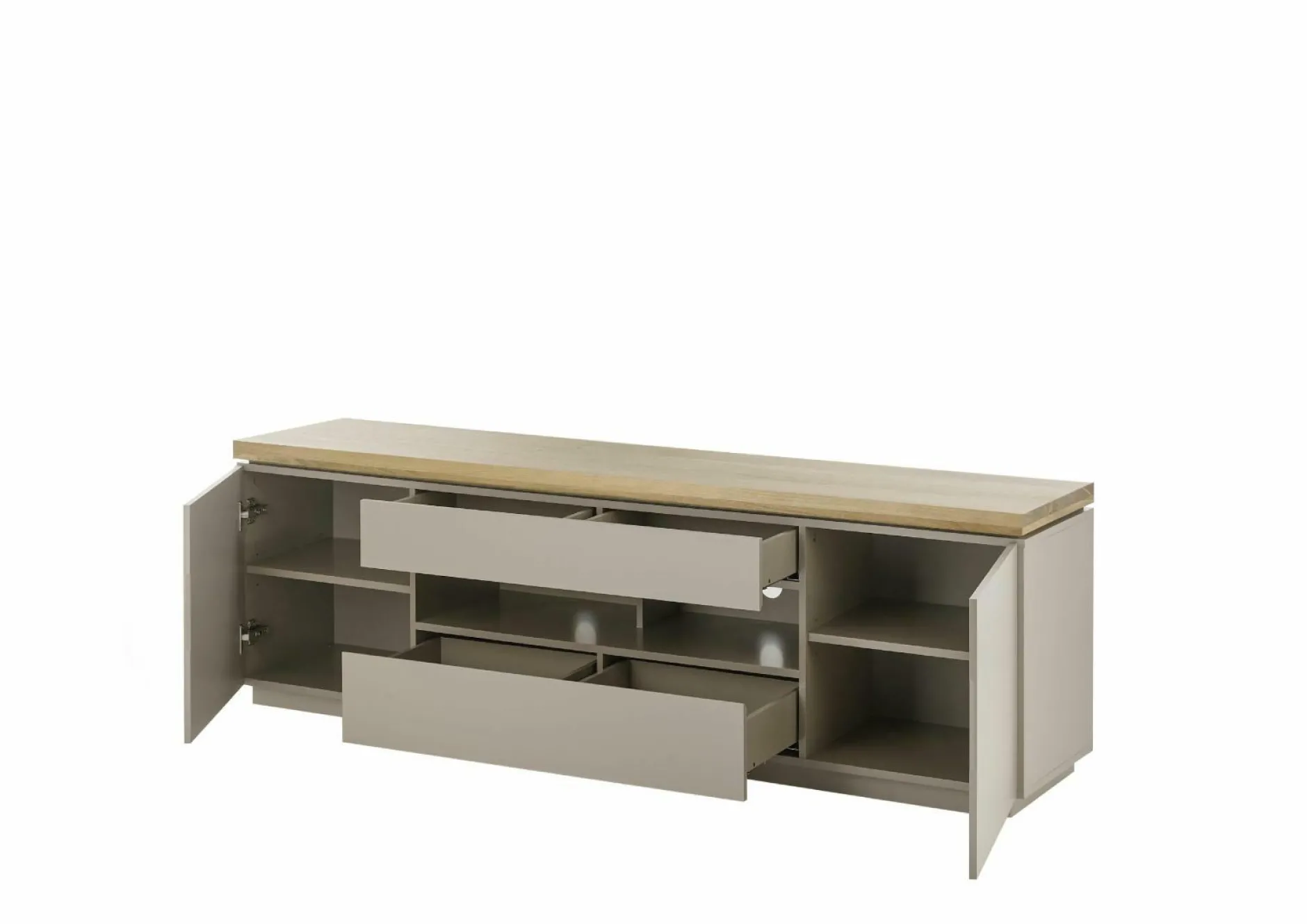 Sale Lowboard PALAMOS Lowboards