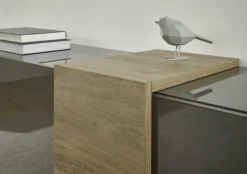 Clearance Lowboard POSITANO Lowboards