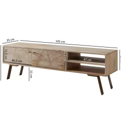 Best Lowboard SIKAR Lowboards