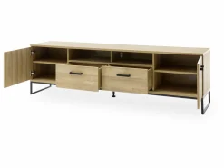 Discount Lowboard Toledo Lowboards