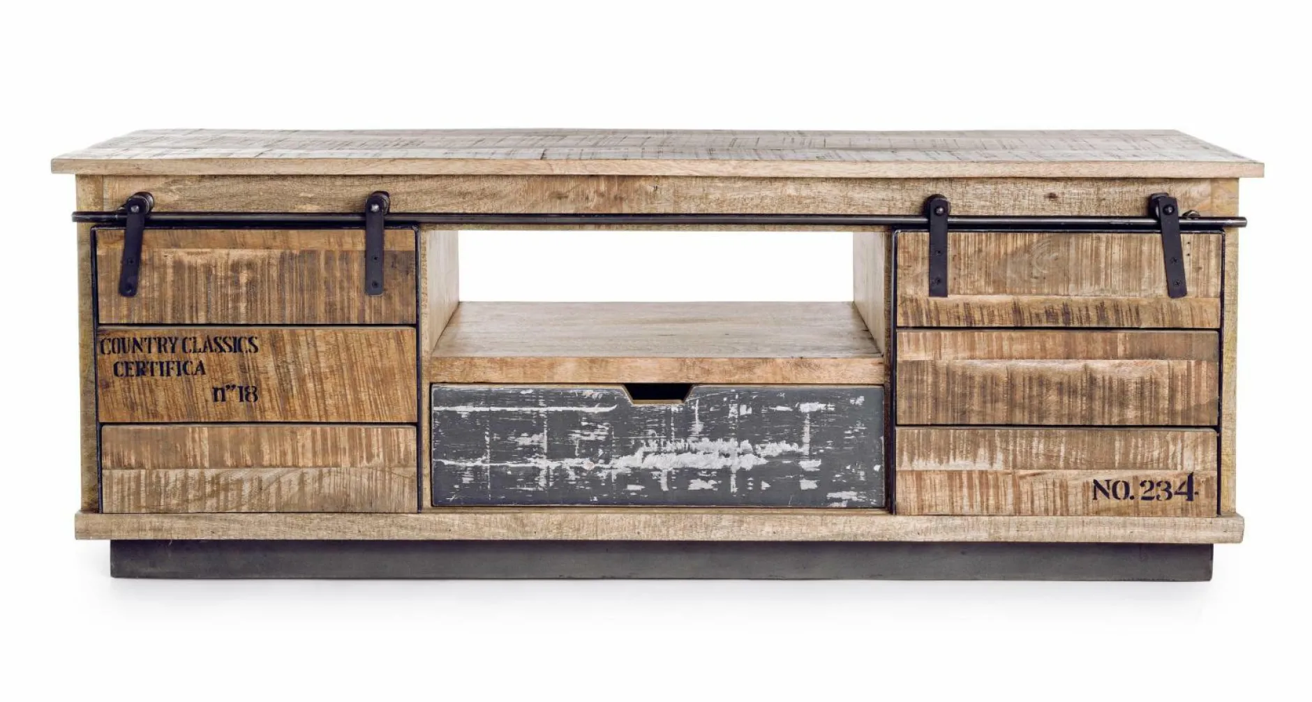 Hot Lowboard TUDOR Lowboards