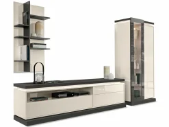 Lowboard ANZIO Lowboards|Lowboards