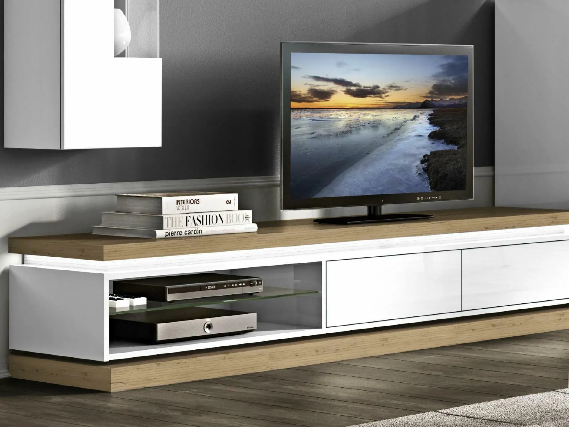 Online Lowboard ANZIO Lowboards|Lowboards