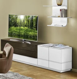 Clearance Lowboard VIDO Lowboards|Lowboards