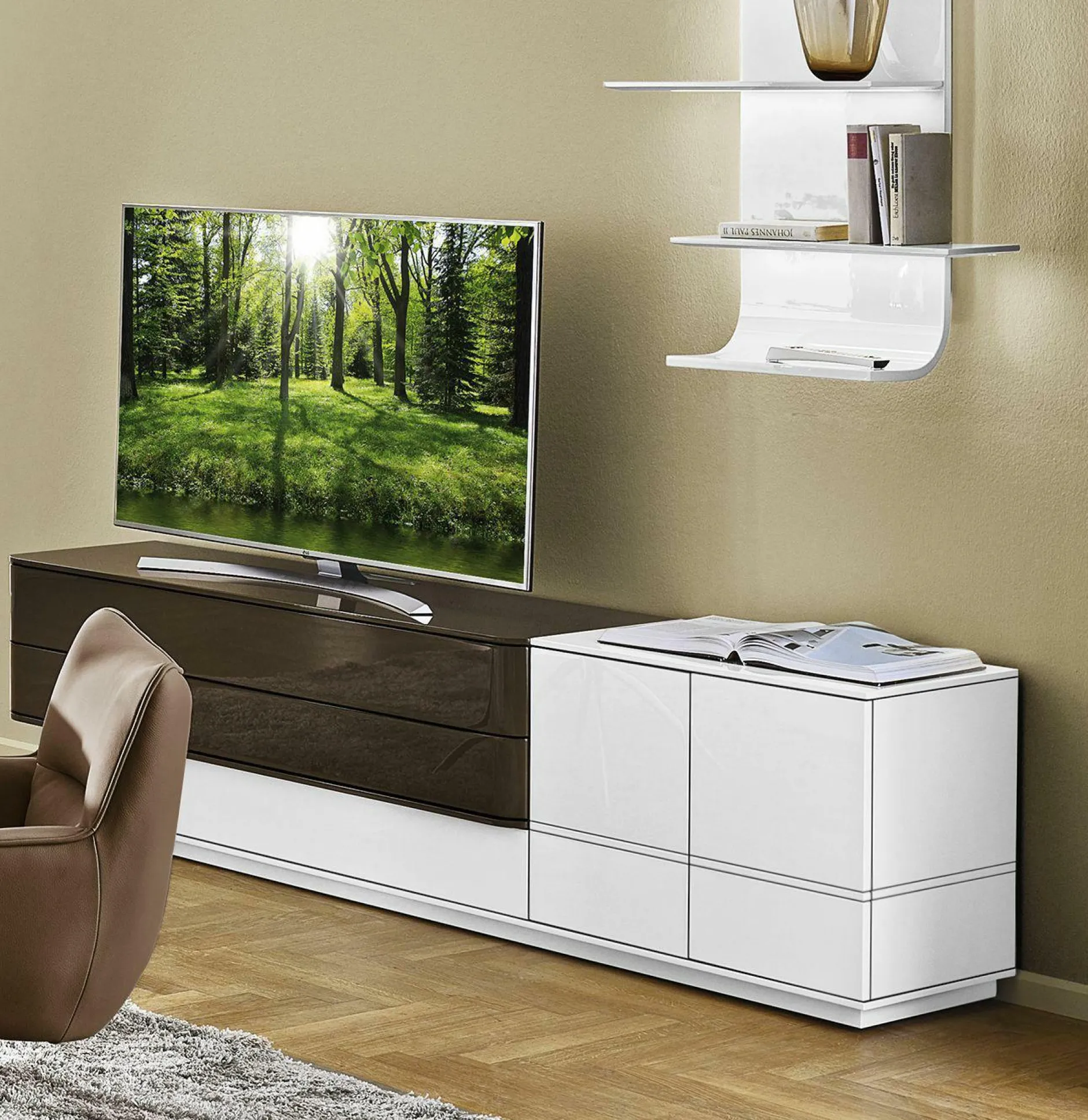 Clearance Lowboard VIDO Lowboards|Lowboards