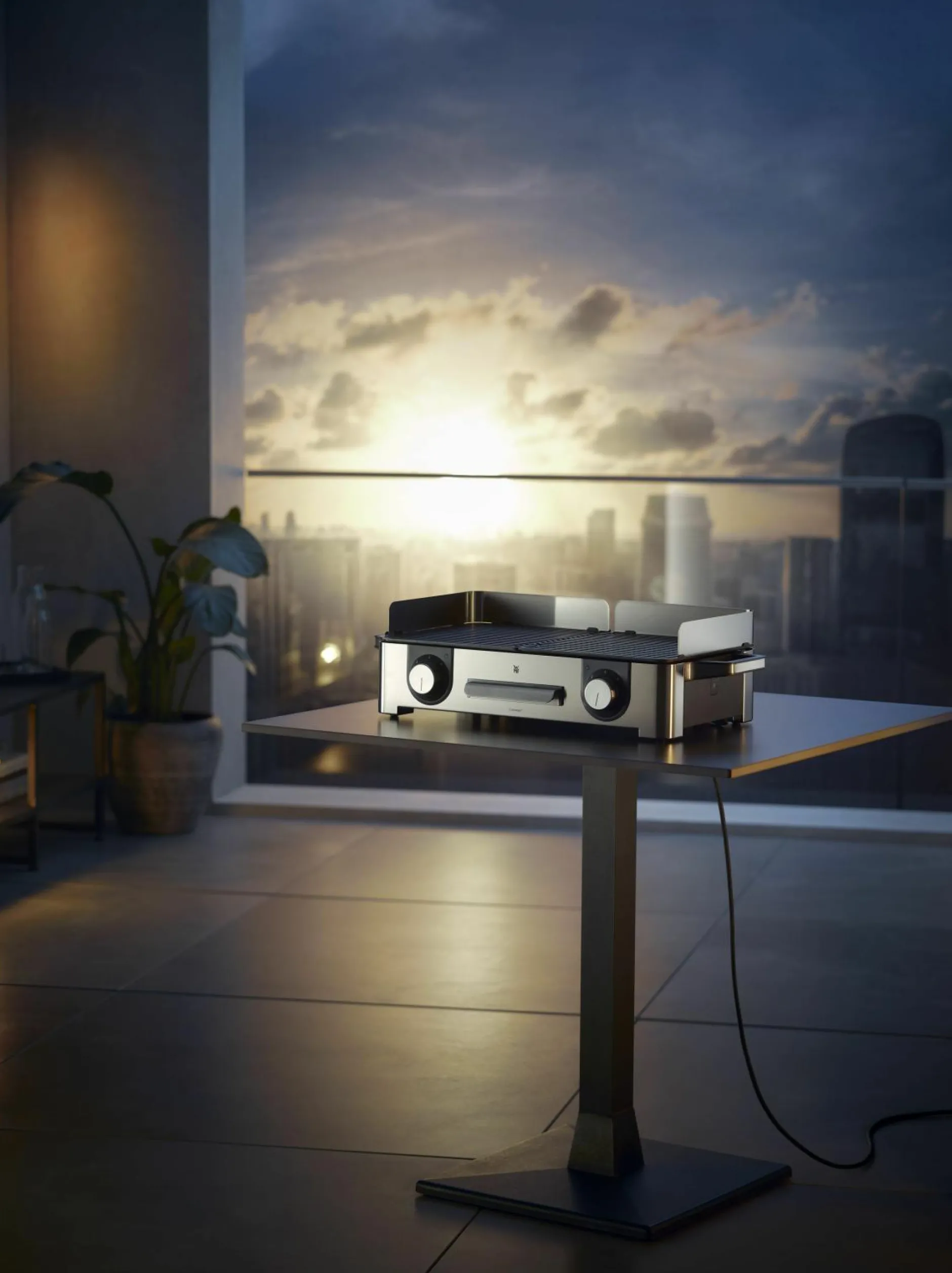 Outlet Master Grill LONO Küchengeräte|Küchengeräte