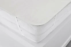 Hot Matratzenauflage LUNA Spannbettlaken|Spannbetttücher