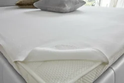 Matratzenauflage Molton Spannbettlaken|Spannbetttücher