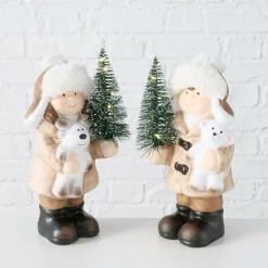 Discount Mädchen mit Teddy MARVY Sonstige