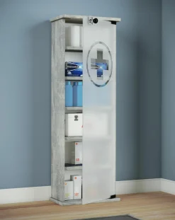 Sale Medizinschrank GUSAL XXL Medizinschränke|Medizinschränke