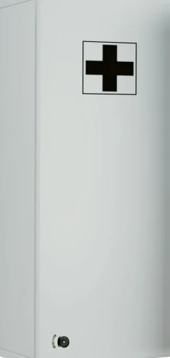 Clearance Medizinschrank MEDASA L Medizinschränke|Medizinschränke