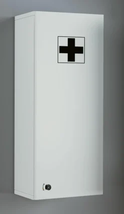 Clearance Medizinschrank MEDASA L Medizinschränke|Medizinschränke