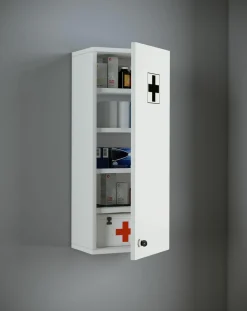 Clearance Medizinschrank MEDASA L Medizinschränke|Medizinschränke