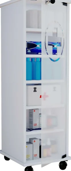 Online Medizinschrank NILASU Medizinschränke|Medizinschränke