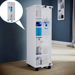 Online Medizinschrank NILASU Medizinschränke|Medizinschränke