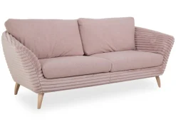 Discount Megasofa HÖGBY Megasofas