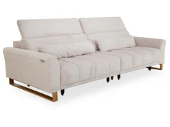 Hot Megasofa SKEDA Polstermöbel|Megasofas