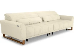 Clearance Megasofa SKEDA Polstermöbel|Megasofas