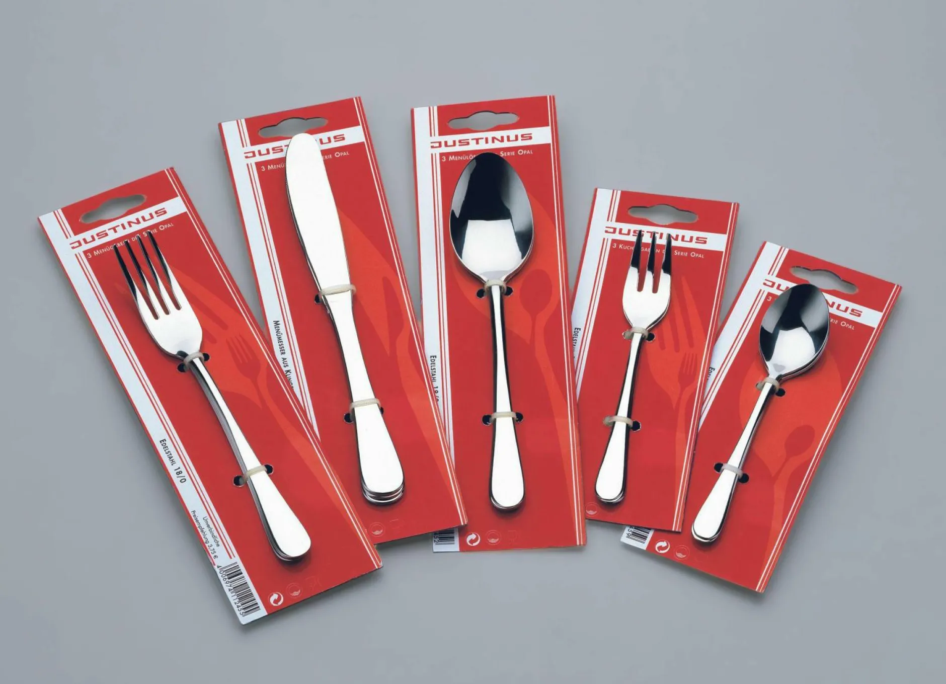 Discount Menülöffel OPAL Besteck