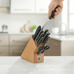 Outlet Messerblock Besteck