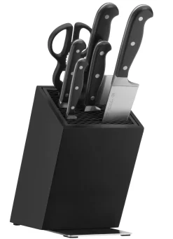 Messerblock FLEX TEC Küchenhelfer