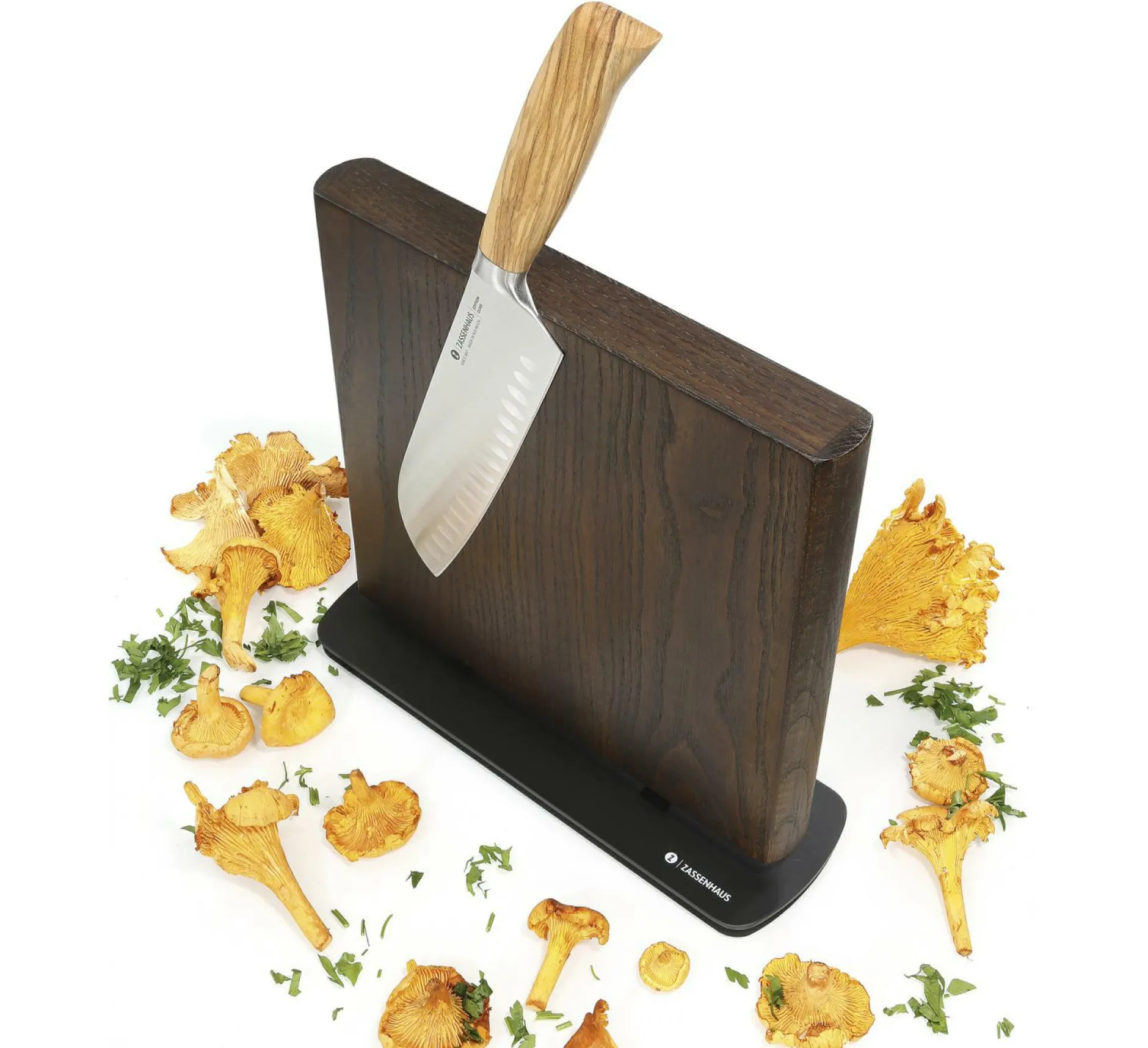 Clearance Messerblock LOFT Besteck