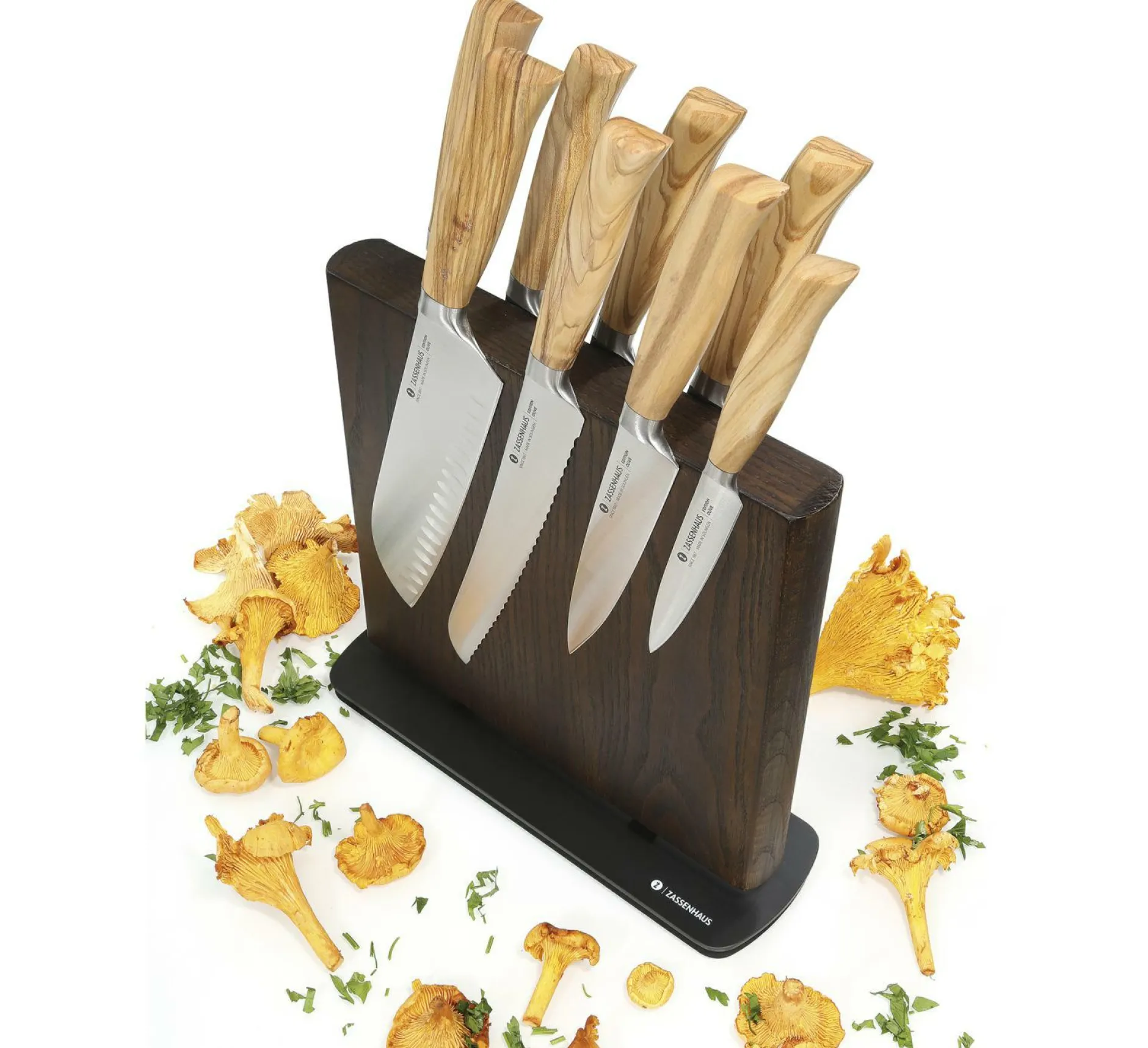 Clearance Messerblock LOFT Besteck