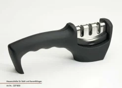 Sale Messerschärfer KÜCHENCHEF Küchenhelfer