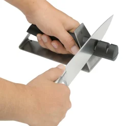 Discount Messerschärfer Besteck