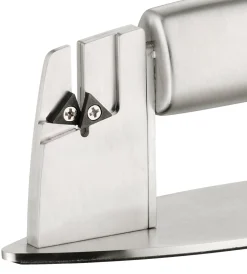 Sale Messerschärfer GOURMET Besteck