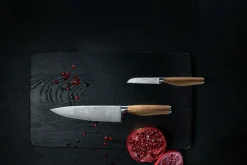 Sale Messer-Set GRAND WOOD Besteck