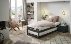 Metallbett KIDS&GUESTS Betten|Metallbetten