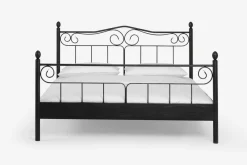 New Metallbett Saturn Betten|Metallbetten