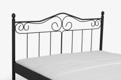 New Metallbett Saturn Betten|Metallbetten