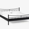 Outlet Metallbett Saturn Betten|Metallbetten