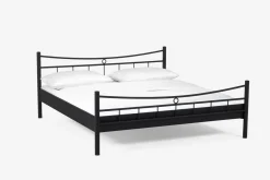 Outlet Metallbett Saturn Betten|Metallbetten