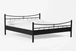 Outlet Metallbett Saturn Betten|Metallbetten