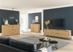 Hot Metallgestell TREND Wood Sonstige