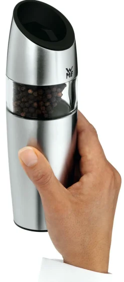 Best Mühle, elektrisch Gewürzmühlen & -Streuer