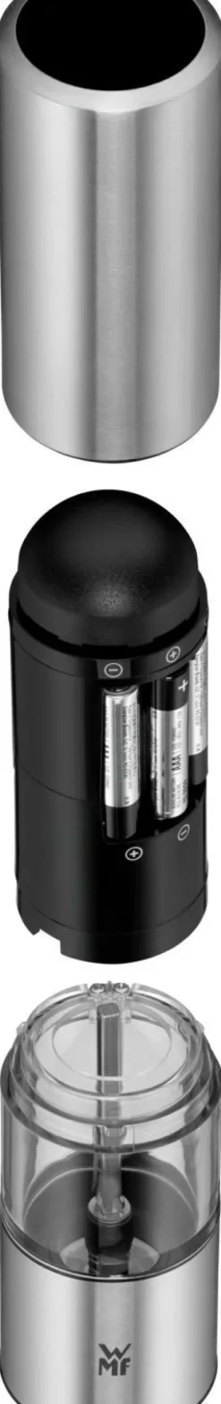 Discount Mühle, elektrisch Gewürzmühlen & -Streuer