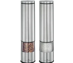 Online Mühlen-Set, elektrisch BOSTON Gewürzmühlen & -Streuer