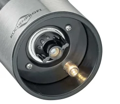 Online Mühlen-Set, elektrisch BOSTON Gewürzmühlen & -Streuer