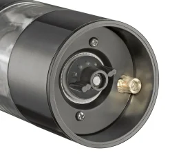 New Mühlen-Set, elektrisch BOSTON Gewürzmühlen & -Streuer