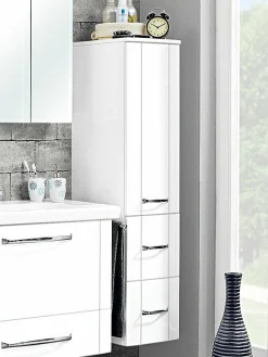 Midischrank 3006 Hochschränke|Bad-Hochschränke