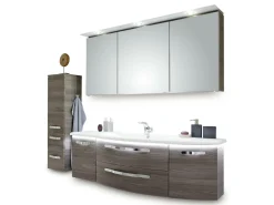 Sale Midischrank ROTTERDAM Hochschränke|Bad-Hochschränke