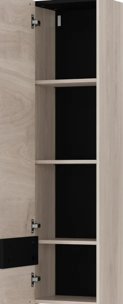 New Midischrank CANTORIA Hochschränke|Bad-Hochschränke