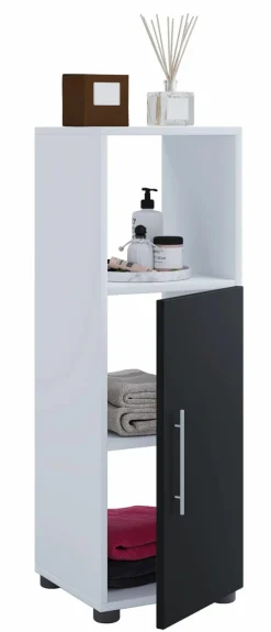 Midischrank FLANDU Hochschränke|Bad-Hochschränke