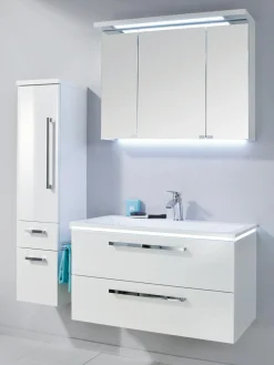 Online Midischrank KB SAN FRANCISCO Hochschränke|Bad-Hochschränke