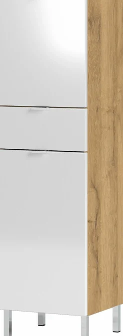 Online Midischrank MAURESA Hochschränke|Bad-Hochschränke