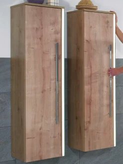 Sale Midischrank GLOSS Hochschränke|Bad-Hochschränke